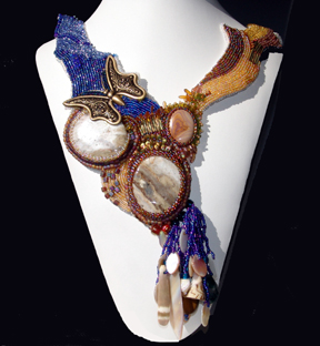 gualala necklace